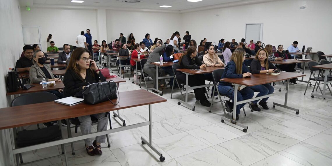 Bienestar Universitario capacita a docentes para institucionalizar la Cultura de Paz en Sinaloa; impulsa estrategias de participación estudiantil y Derechos Humanos
