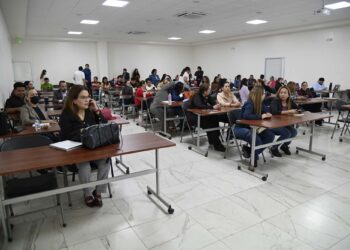 Bienestar Universitario capacita a docentes para institucionalizar la Cultura de Paz en Sinaloa; impulsa estrategias de participación estudiantil y Derechos Humanos