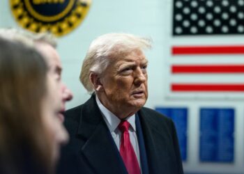 Trump Reacciona a la Muerte de ‘El Mencho’: México Debe Intensificar Esfuerzos Contra Cárteles