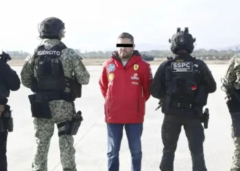 Vinculan a Proceso a Alcalde de Tequila y a Dos Funcionarios Más por Nexos con el CJNG