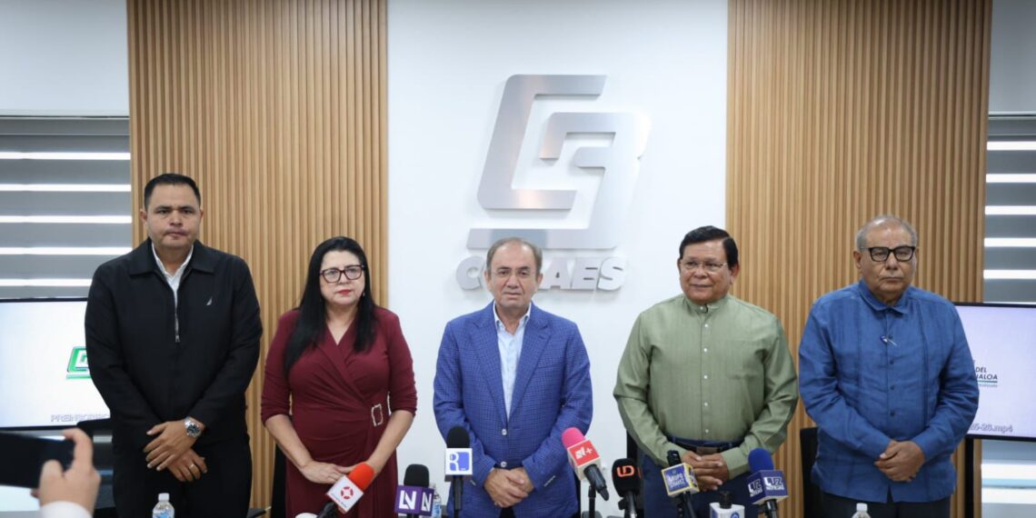 COBAES arranca preinscripciones 2026 con amplia cobertura, formación integral e inversión histórica