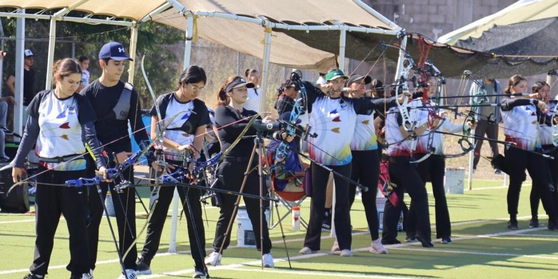 Culiacán será sede de la fase estatal de la Olimpiada Nacional CONADE 2026