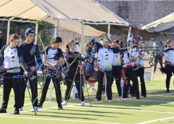 Culiacán será sede de la fase estatal de la Olimpiada Nacional CONADE 2026