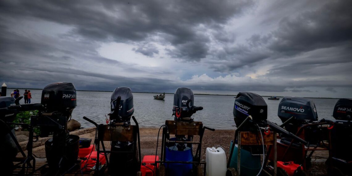 Abre SPyA ventanillas para apoyos de embarcaciones y motores marinos; anuncian nuevo programa para rehabilitación infraestructura