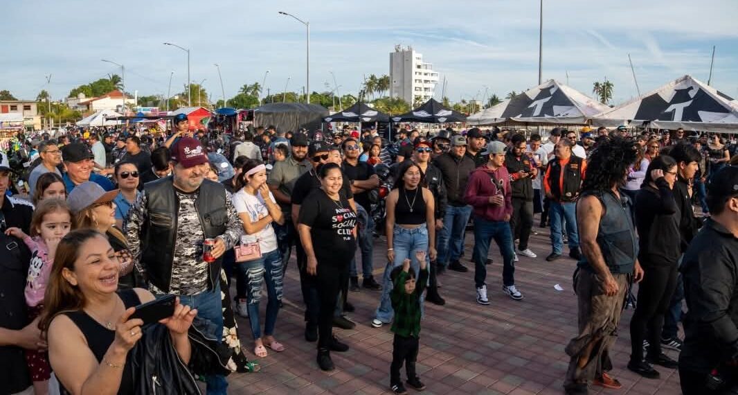 Recibe Sinaloa a más de 145 mil visitantes en el primer puente vacacional del año