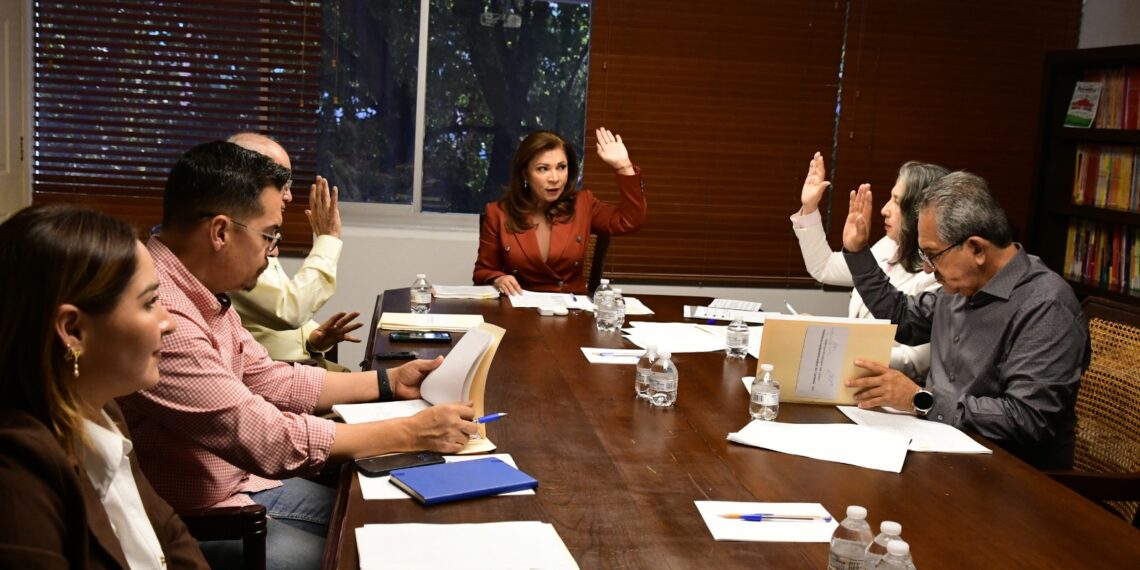 La Profa. Ramona Calderón Hernández es la ganadora del Premio Estatal al Mérito Social “Agustina Ramírez” 2026