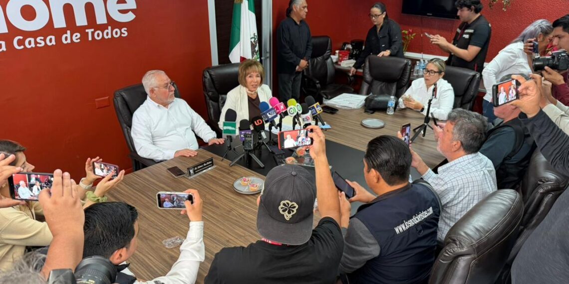 Se apertura la convocatoria para elección del encargado del Órgano Interno de Control