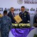 Fuerza Aérea Mexicana refrenda su compromiso y lealtad con la patria, en su CXI aniversario de creación