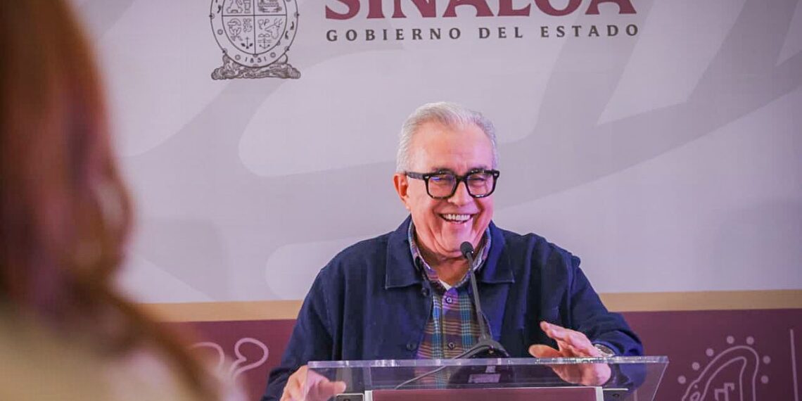 La Estrategia Integral de Atención a planteles escolares en Villa Juárez será permanente: Rocha Moya