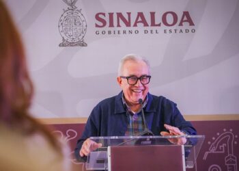 La Estrategia Integral de Atención a planteles escolares en Villa Juárez será permanente: Rocha Moya