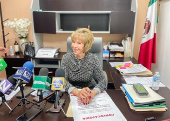 Se registran 9 personas para el cargo de titular del Órgano Interno de Control del Ayuntamiento de Ahome