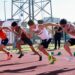 Culiacán suma 81 medallas en el primer día del Estatal de Atletismo CONADE 2026