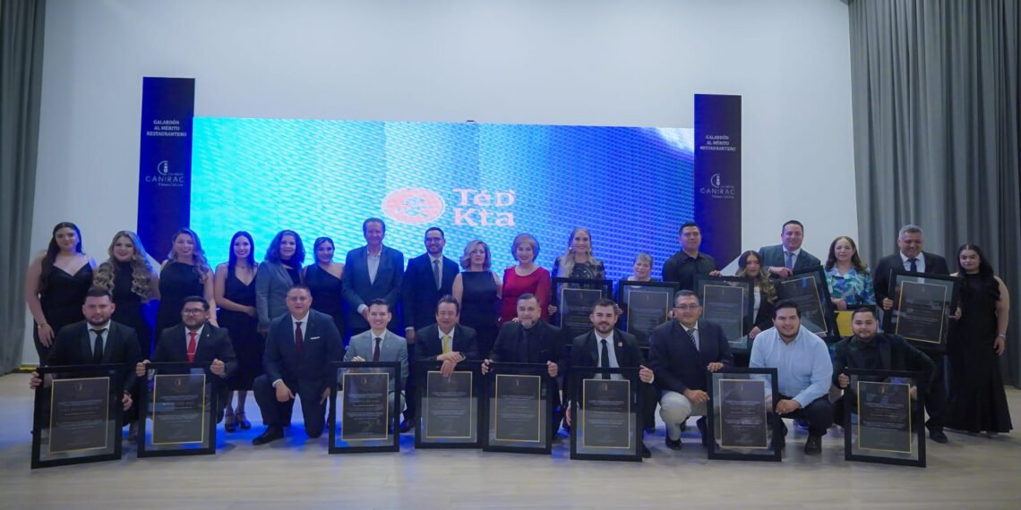 Para Sinaloa, la industria restaurantera es motor de desarrollo y crecimiento