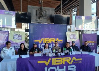 ¡Todo listo para la edición 2026 de la Canrrera!