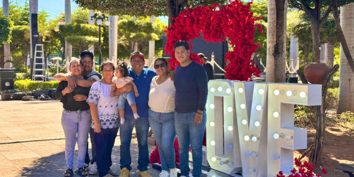 El Fuerte, un destino que enamora durante el fin de semana de San Valentín