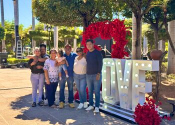 El Fuerte, un destino que enamora durante el fin de semana de San Valentín