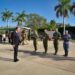 Ejército Mexicano entrega reconocimientos y destaca coordinación con autoridades