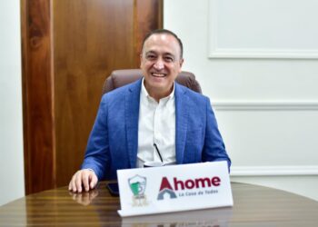 Alcalde Antonio Menéndez reafirma apertura al diálogo y avances en pago de pensiones de viudez