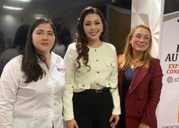 “Los Mochis tiene oportunidad interesante para empresas de rentas de coches”: Karen Alaniz