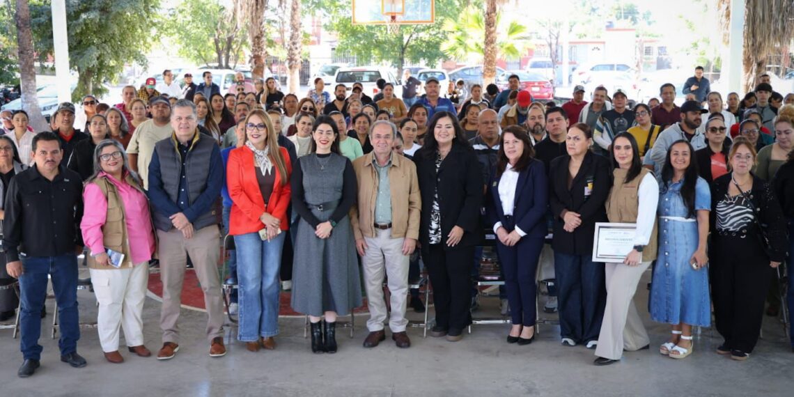 COBAES y Secretaría de las Mujeres fortalecen la prevención de la violencia digital y sexual