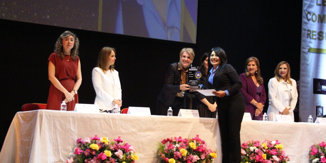 Ayuntamiento respalda quinta edición del “Colaborador Excelente 2025” de AMEXME Culiacán