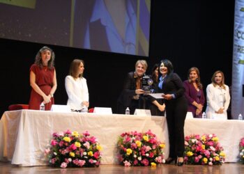 Ayuntamiento respalda quinta edición del “Colaborador Excelente 2025” de AMEXME Culiacán