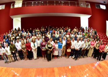 Realizan en la UAIM el taller “Voces de Sinaloa” para sensibilizar sobre la lengua Yoreme-Mayo