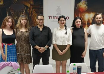 Sinaloa se proyecta como destino estratégico para la industria fílmica