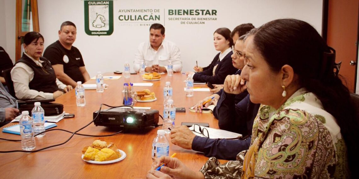 Activa Ayuntamiento de Culiacán plan de contingencia para el control del mosquito transmisor