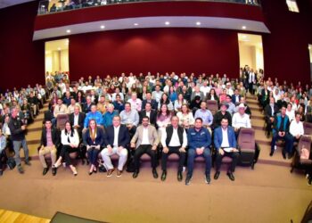 Topolobampo se perfila como eje estratégico de desarrollo para el norte de Sinaloa