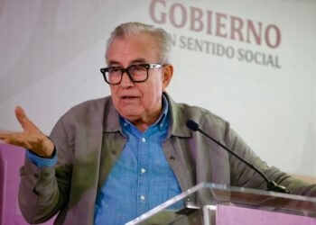 La agricultura sinaloense elevará su productividad con el programa de tecnificación de la presidenta Sheinbaum: Gobernador Rocha