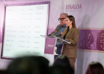 Carnavales de Sinaloa potencializan su tradición, historia, economía y actividad turística