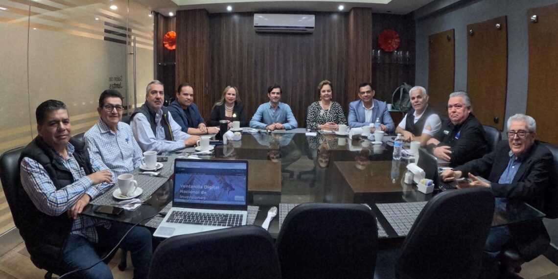 “Simplificamos trámites en favor de la ciudadanía y empresas”: Sedeco Ahome