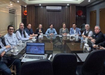 “Simplificamos trámites en favor de la ciudadanía y empresas”: Sedeco Ahome