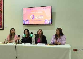 IMCA conmemora a la Mujer con diversas actividades