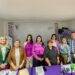 Secretaría de las Mujeres presenta calendario 8M: alianzas para visibilizar, empoderar y atender