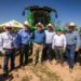 Gobernador Rocha inaugura la Expo Agro Sinaloa 2026