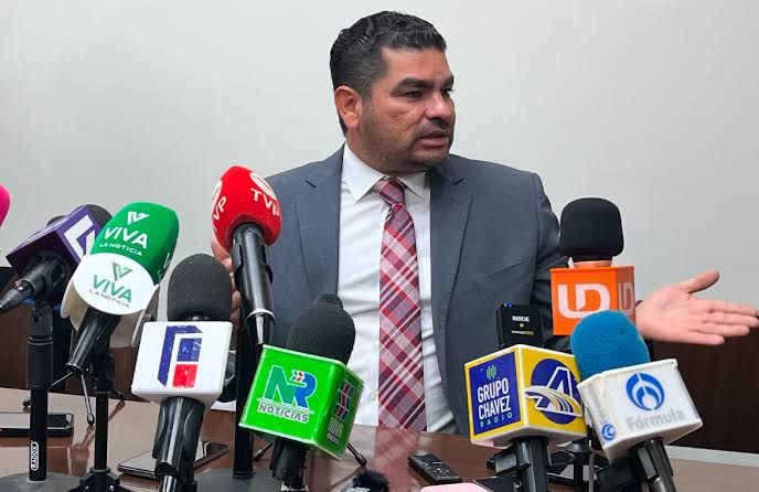 Reducir la jornada laboral es poner a las personas en el centro: Rodolfo Valenzuela