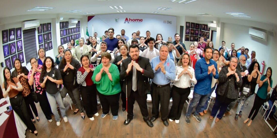 IMDIS enciende el movimiento social por la cultura de la inclusión