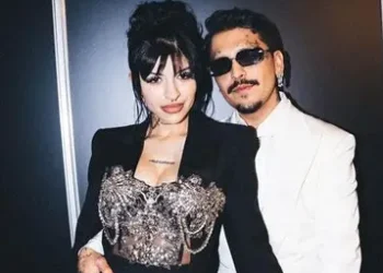 Christian Nodal pide a Cazzu que deje de utilizar a su hija como bandera: “la maternidad es sagrada”