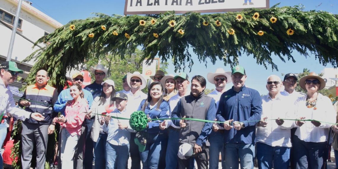 Festival Pa’ la Papa 2026 celebra su novena edición con gastronomía, música y donación de productores