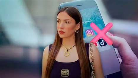 ¿Activaron la alerta Amber para la hija de Marianne Gonzaga?, esto se sabe