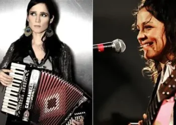 ¡Al ritmo de regional mexicano! Julieta Venegas y Natalia Lafourcade lanzan “Tengo que contarte”