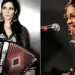 ¡Al ritmo de regional mexicano! Julieta Venegas y Natalia Lafourcade lanzan “Tengo que contarte”