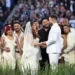 La boda celebrada durante la actuación de Bad Bunny en el Super Bowl fue un enlace real