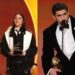 De Bad Bunny a Billie Eilish: Los Grammy desafían a Trump y el ICE