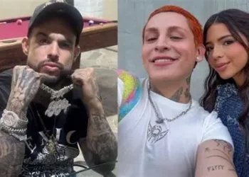 Emiliano Aguilar arremete contra Kunno y lanza advertencia: “Sé muchos secretos”