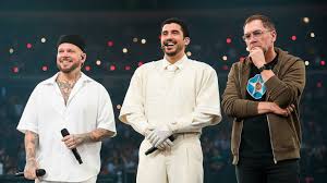 Residente debuta como director de cine con Bad Bunny como protagonista