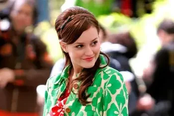 ¿Eres fan de Gossip Girl? Se aproxima nuevo libro, esta vez basado en la vida de Blair Waldorf