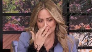 “Es una pena terrible”: el programa Hoy hace un repentino anuncio, informa una muerte en pleno programa en vivo